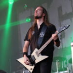 Fortarock 2016: Legion of the Damned